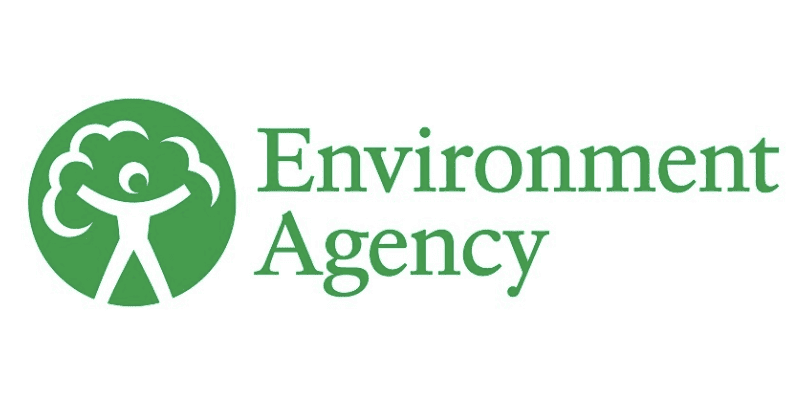 Environment Agency Careers - EA Logo