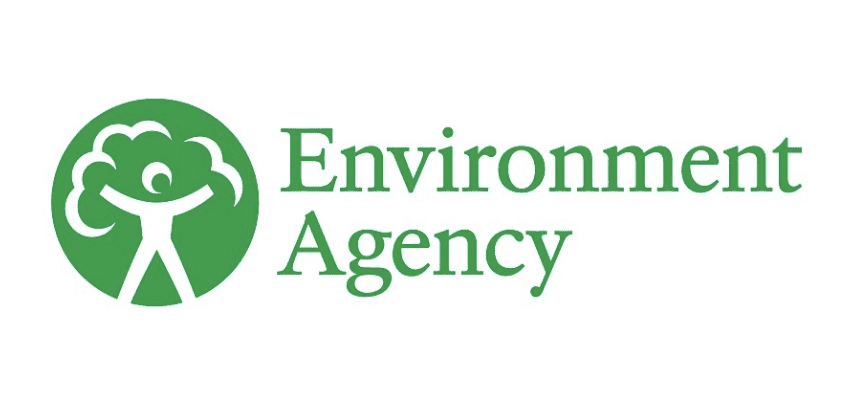 Environment Agency Careers - EA Logo